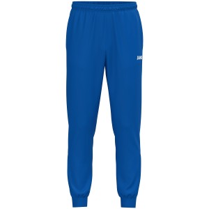 One polyester pants - Jako - Blue
