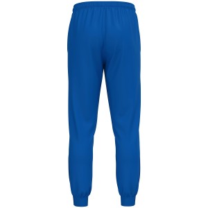One polyester pants - Jako - Blue
