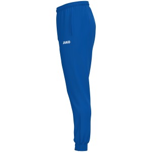 One polyester pants - Jako - Blue