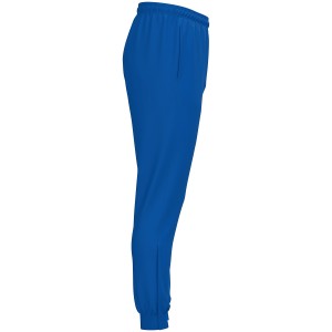 One polyester pants - Jako - Blue