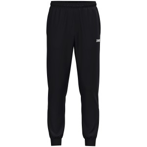 Pantalon polyester One - Jako - Noir