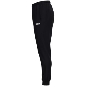 Pantalon polyester One - Jako - Noir