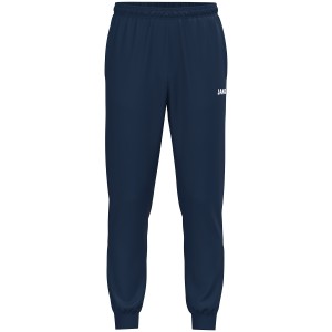 Pantalon polyester One - Jako - Bleu marine