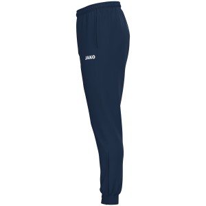 One polyester pants - Jako - Navy blue