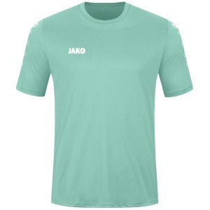 Team Jako Jersey - Short Sleeve - Mint Green
