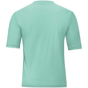 Team Jako Jersey - Short Sleeve - Mint Green