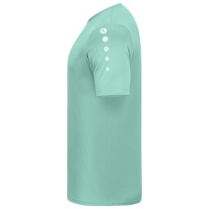 Team Jako Jersey - Short Sleeve - Mint Green