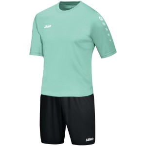 Maillot Team Jako - Manches courtes - Vert menthe