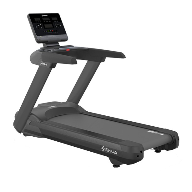 SHUA Fitness V9 Series treadmill – cardio equipment designed for gyms and fitness centers.