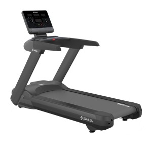 SHUA Fitness V9 Series treadmill – cardio equipment designed for gyms and fitness centers.