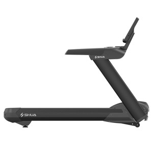 SHUA Fitness V9 Series treadmill – cardio equipment designed for gyms and fitness centers.