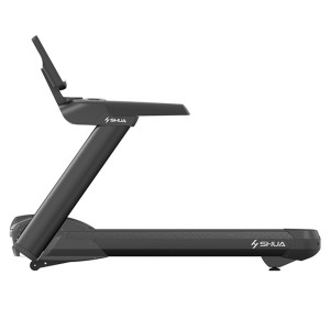 SHUA Fitness V9 Series treadmill – cardio equipment designed for gyms and fitness centers.