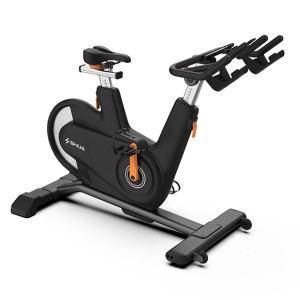 Indoor cycling - SHUA Fitness