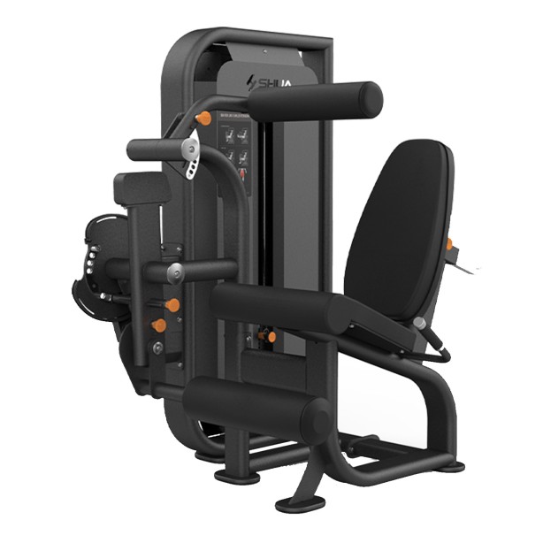 Machine Leg Curl / Leg Extension - SHUA Fitness