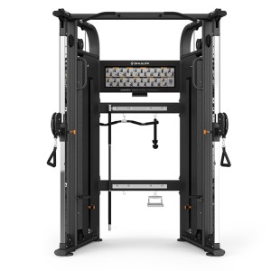 Functional Trainer - SHUA Fitness
