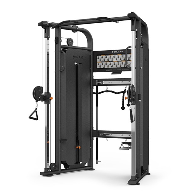 Functional Trainer - SHUA Fitness