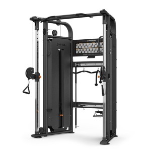 Functional Trainer - SHUA Fitness