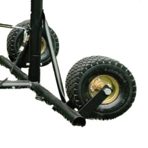 Mur déflecteur pour gardien de football