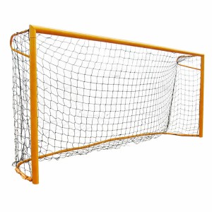 Buts de Beach Soccer en aluminium - 5,5 x 2,2 m