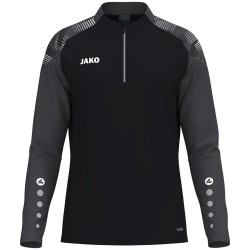 Sweat Ziptop Sonic - Jako -...
