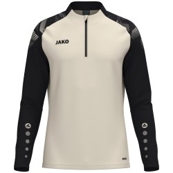 Sweat Ziptop Sonic - Jako -...