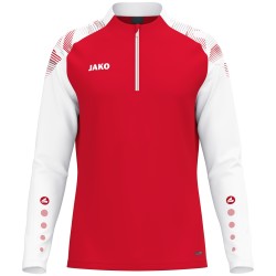 Sweat Ziptop Sonic - Jako -...