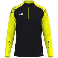 Sweat Ziptop One - Jako -...