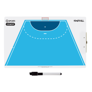 Plaquette coach - Futsal