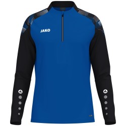 Sweat Ziptop Sonic - Jako -...