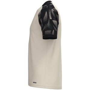 T-shirt Sonic - Jako - Blanc cassé