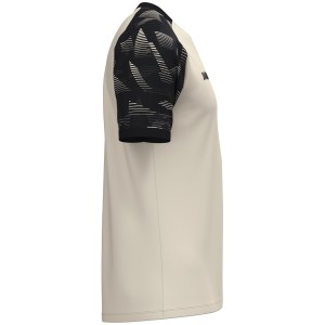 T-shirt Sonic - Jako - Blanc cassé