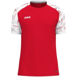 T-shirt Sonic - Jako - Red...
