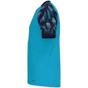 T-shirt Sonic - Jako - Bleu ciel