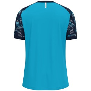 T-shirt Sonic - Jako - Sky Blue