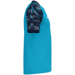 T-shirt Sonic - Jako - Bleu ciel