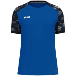Sonic T-shirt - Jako - Royal