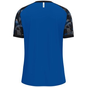 Sonic T-shirt - Jako - Royal