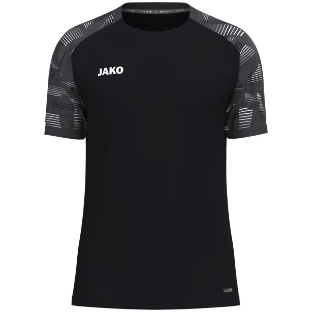 T-shirt Sonic - Jako - Black