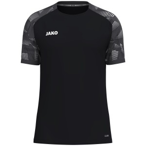 T-shirt Sonic - Jako - Black