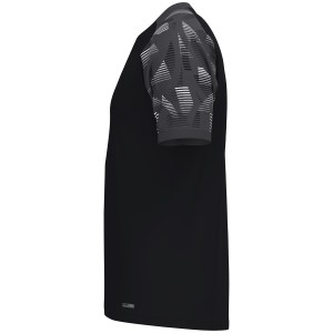 T-shirt Sonic - Jako - Noir