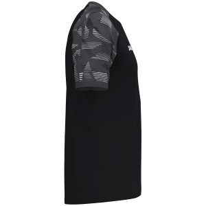 T-shirt Sonic - Jako - Noir