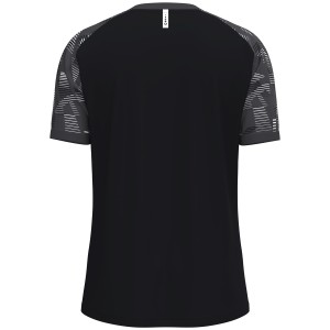 T-shirt Sonic - Jako - Noir