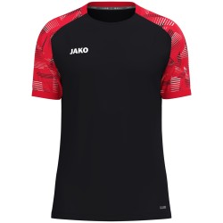 T-shirt Sonic - Jako - Noir...