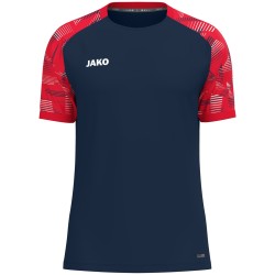 T-shirt Sonic - Jako - Bleu...