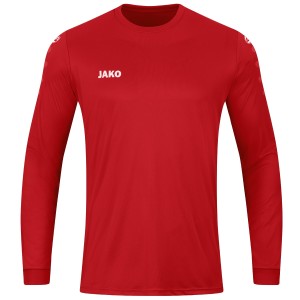 Team long-sleeve jersey – Jako – Red
