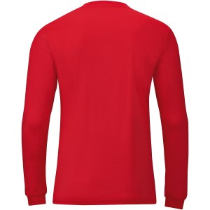 Team long-sleeve jersey – Jako – Red