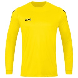 Team long-sleeve jersey –...