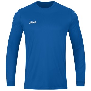 Team long-sleeve jersey – Jako – Royal Blue