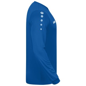 Team long-sleeve jersey – Jako – Royal Blue