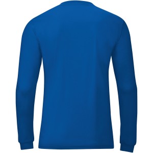 Team long-sleeve jersey – Jako – Royal Blue